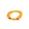 Optical Fiber FC-FC Patch Cord Single Mode FC SM MM Patch Cord